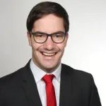 Carsten Senbert