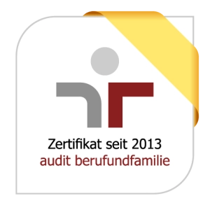 audit berufundfamilie