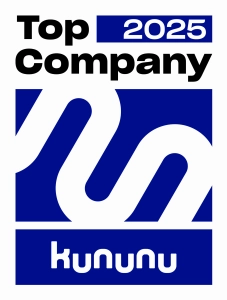 Top Company 2025 (kununu)