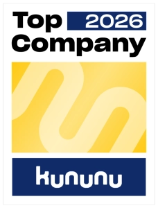 Top Company 2026 (kununu)